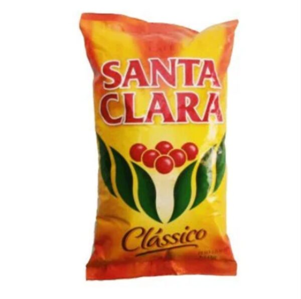 cafe santa clara 250g